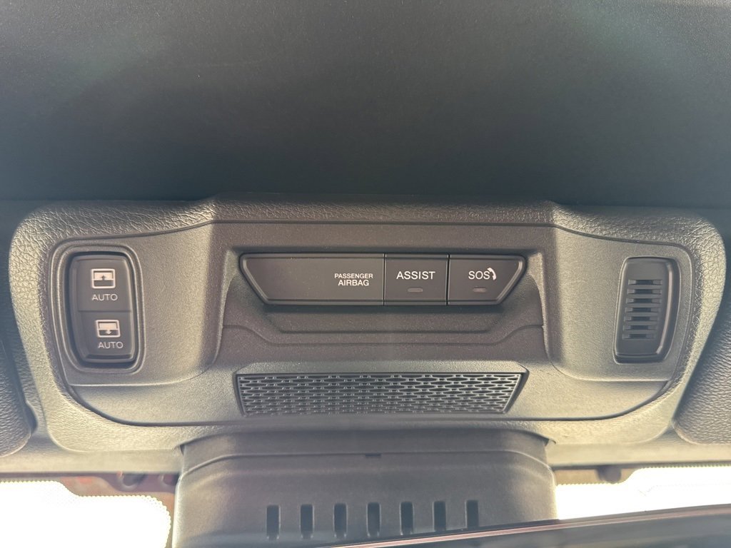 New 2026 Jeep Wrangler Sahara image 20