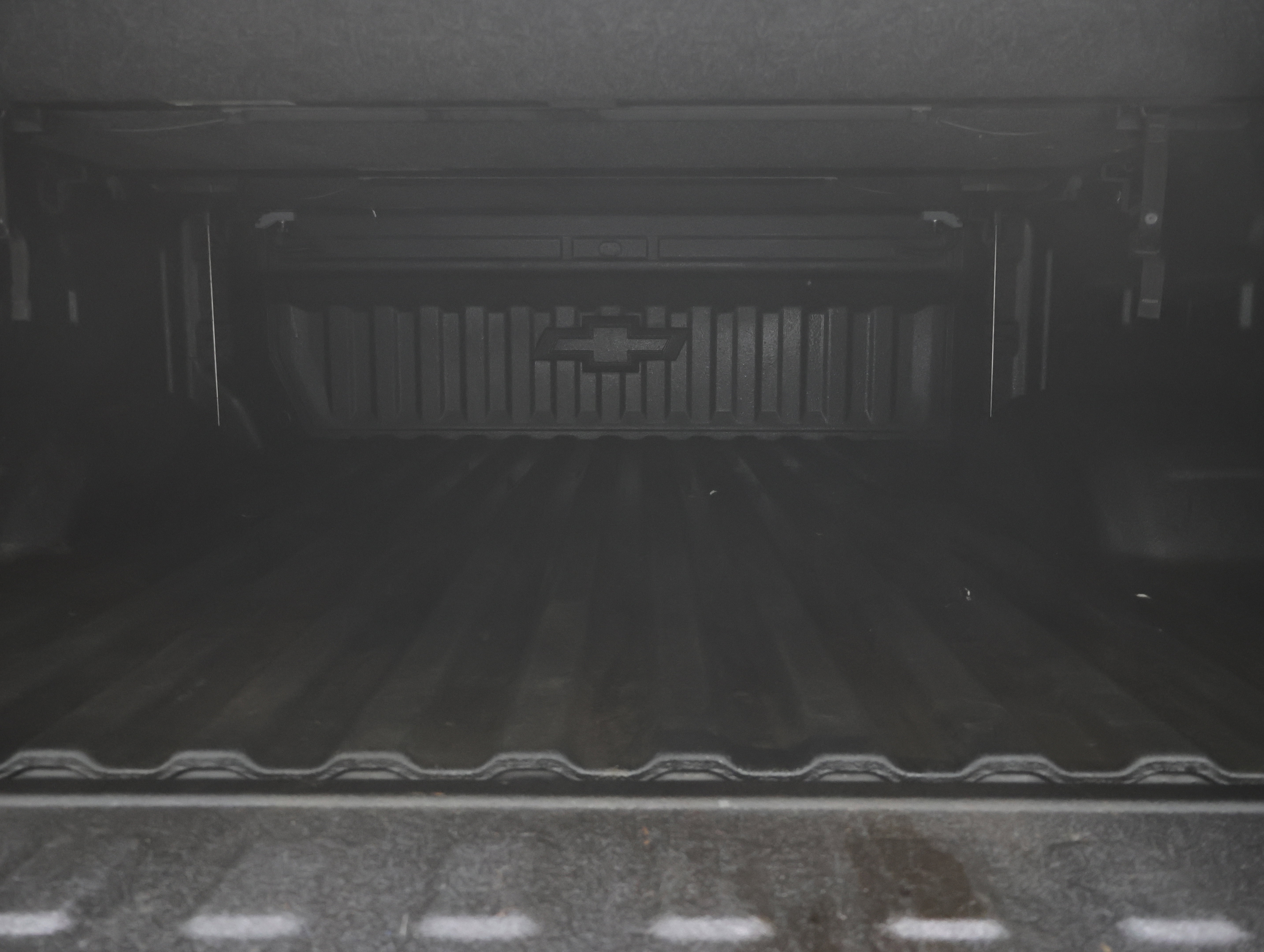 Used 2024 Chevrolet Silverado 2500 LT image 27