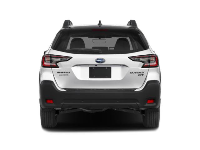 Used 2024 Subaru Outback Onyx Edition XT image 8