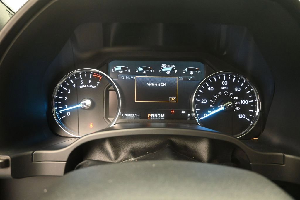 Used 2019 Ford Expedition Limited w/ Equipment Group 303A RWD image 3