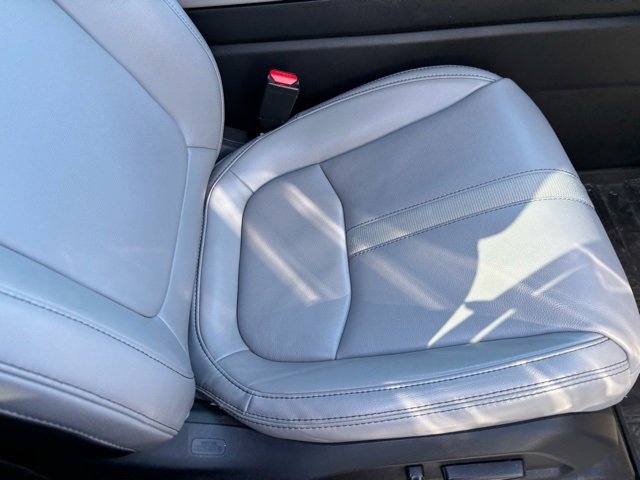 Certified 2023 Honda Pilot EX-L image 25