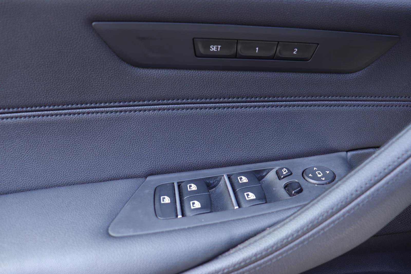 Used 2020 BMW 530i image 20