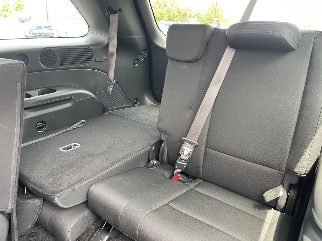 Used 2026 Hyundai Palisade SE FWD image 27
