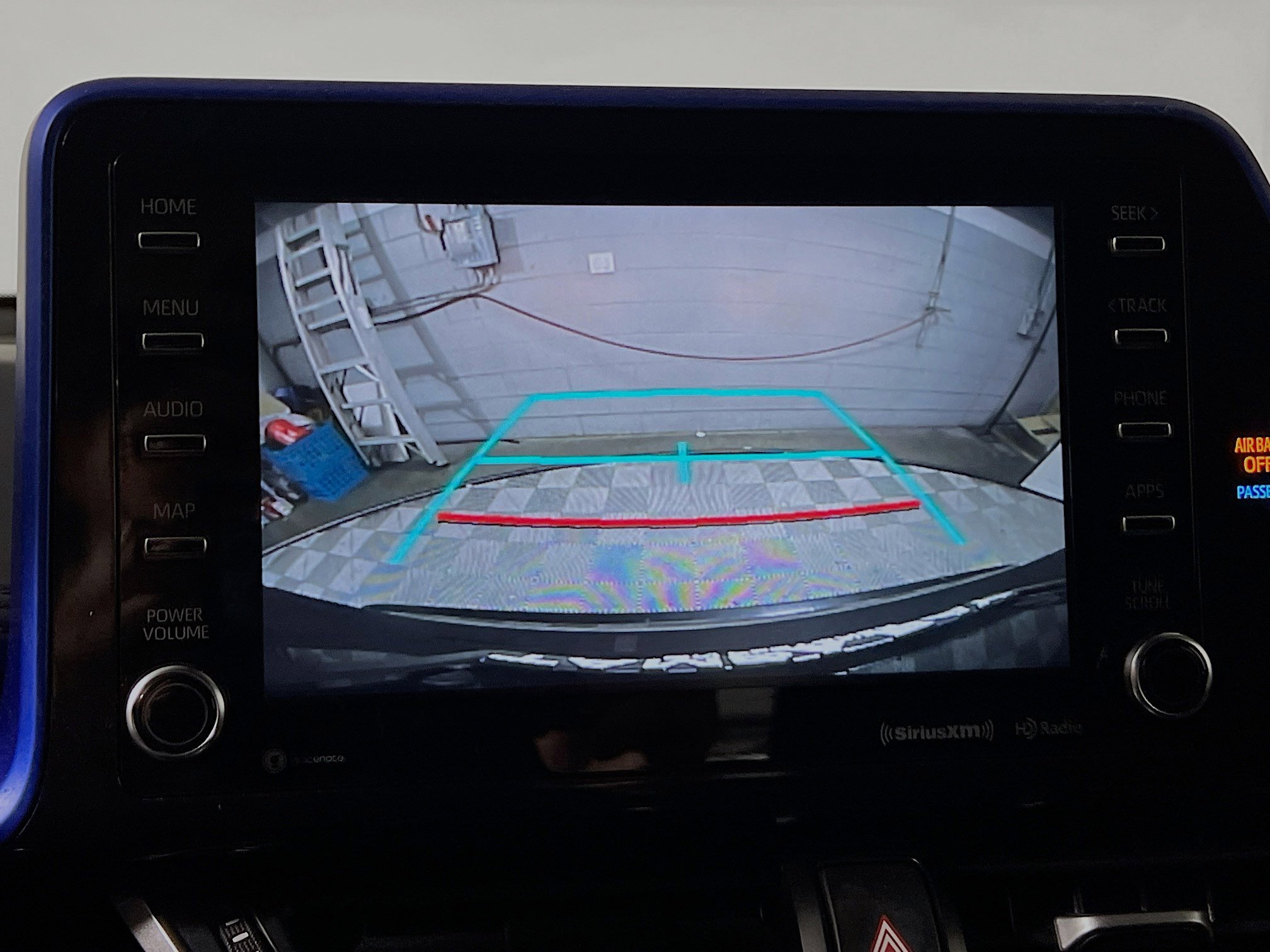 Used 2021 Toyota C-HR XLE image 28