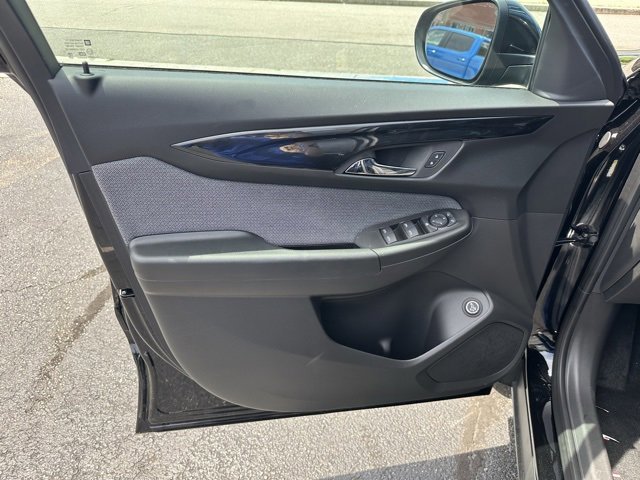 New 2025 Chevrolet TrailBlazer LT w/ Convenience Package image 12