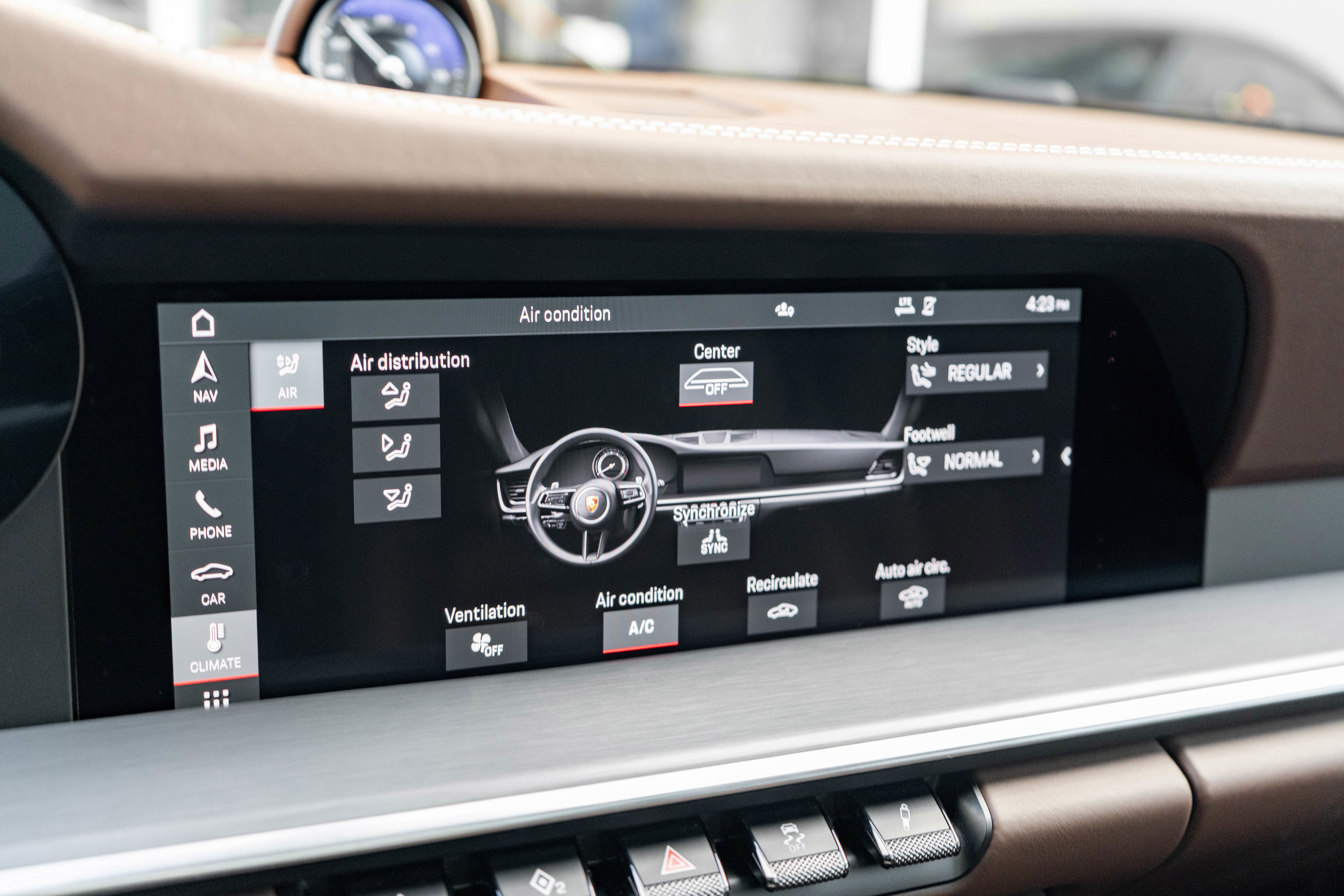 Used 2021 Porsche 911 Carrera 4S image 20