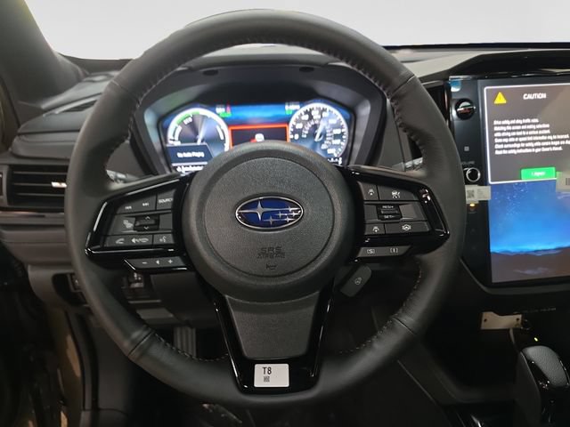 New 2026 Subaru Forester Touring AWD/4WD image 13