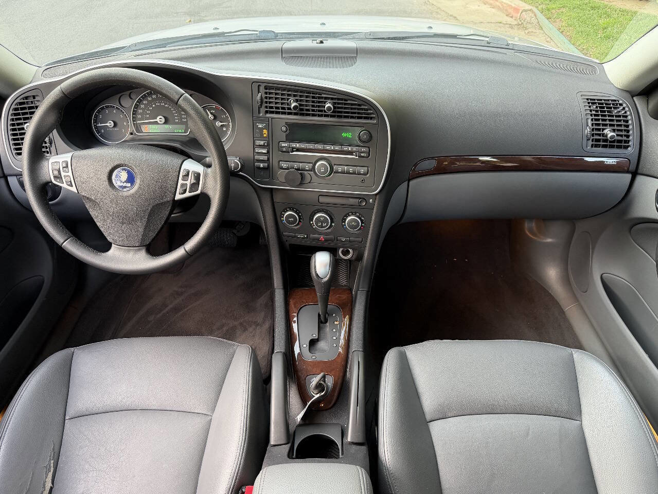 Used 2007 Saab 9-3 2.0T image 20