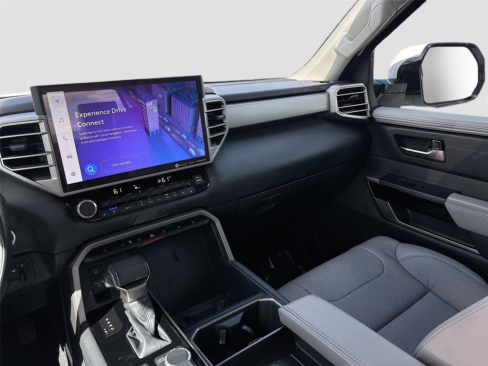 Used 2024 Toyota Tundra Limited image 22