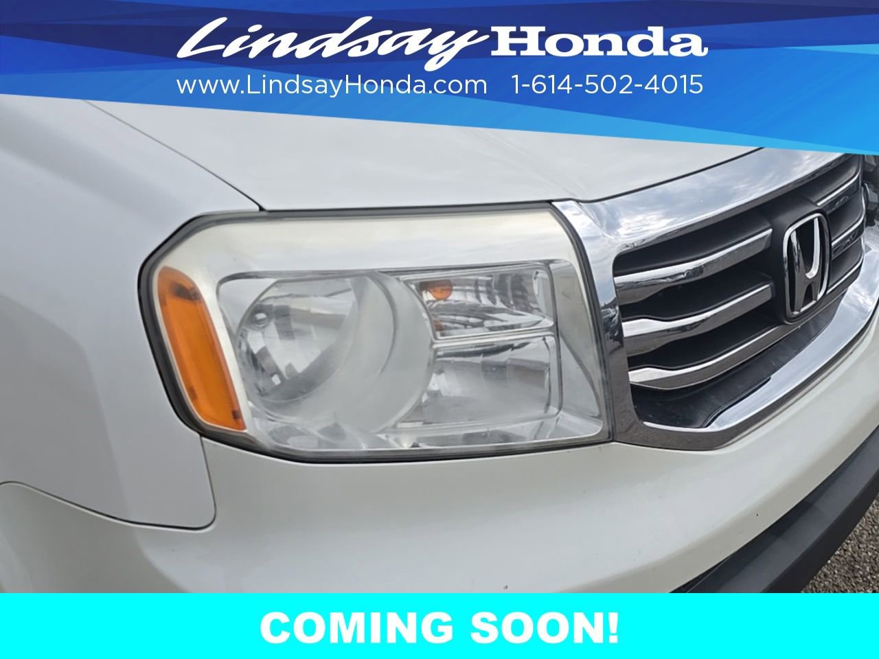 Used 2013 Honda Pilot Touring image 12