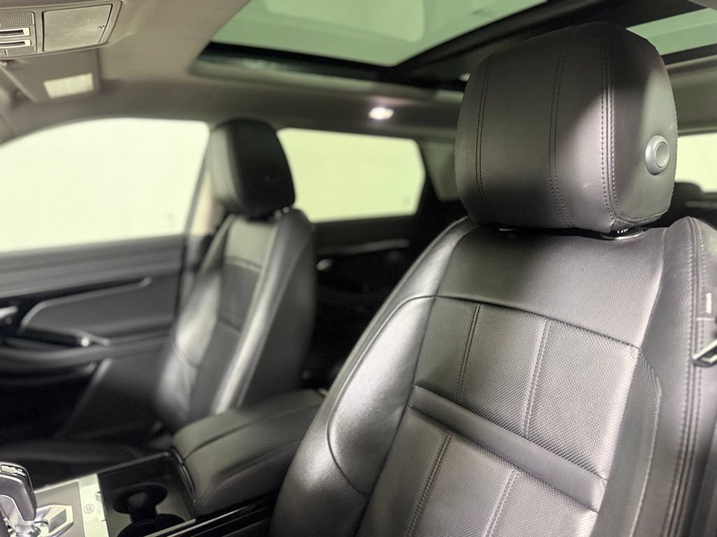 Used 2020 Land Rover Range Rover Evoque S AWD/4WD image 20