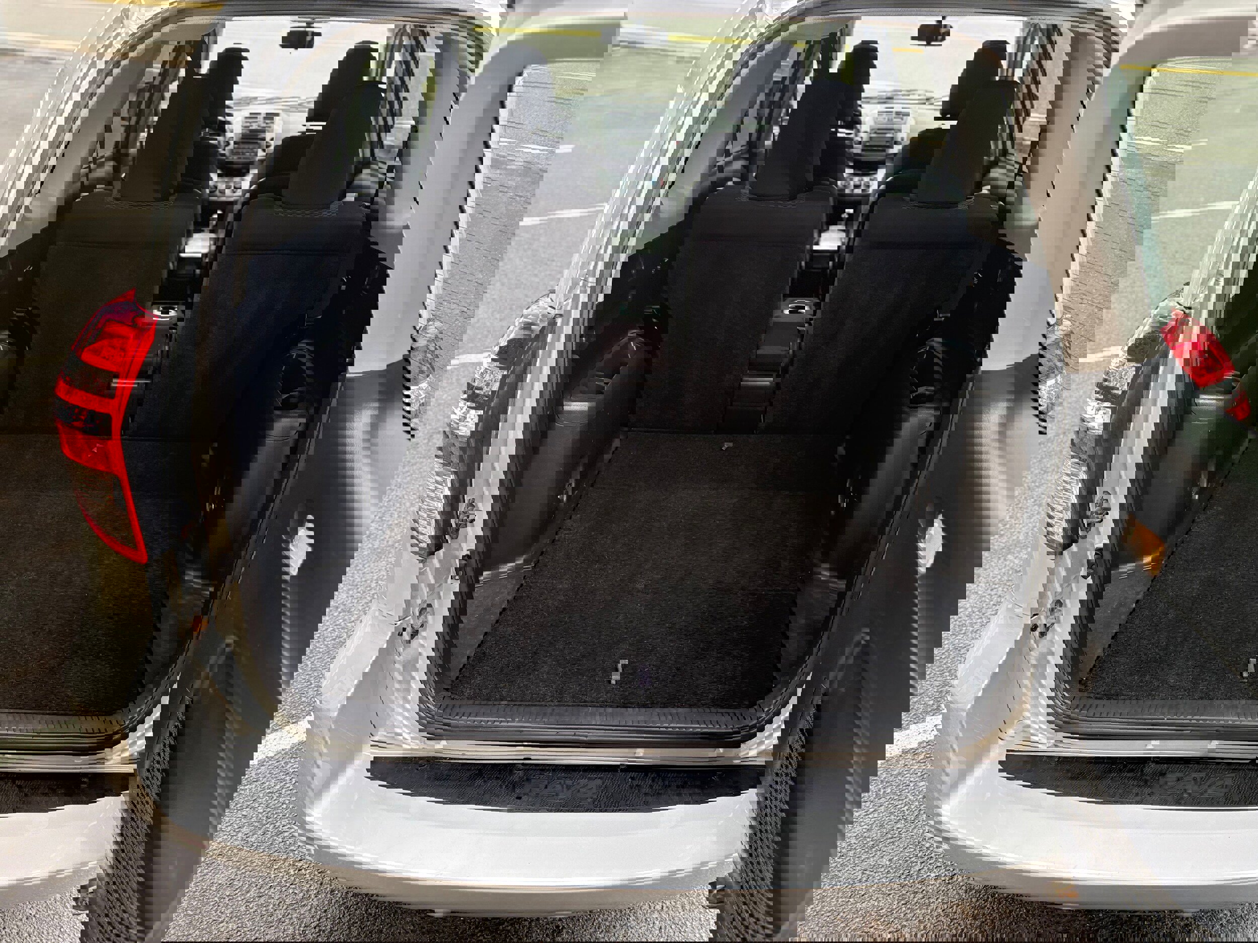 Used 2012 Toyota RAV4 Sport w/ Appearance Pkg image 19