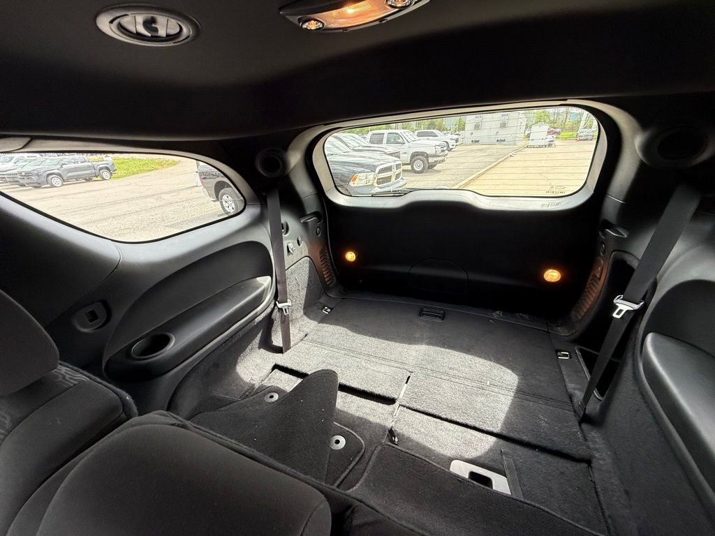 Used 2026 Dodge Durango GT w/ Blacktop Package image 26