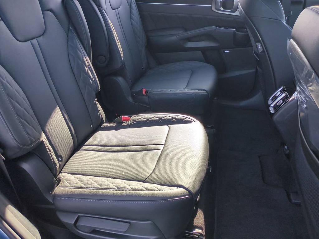 New 2026 Kia Sorento SX Prestige AWD/4WD image 28
