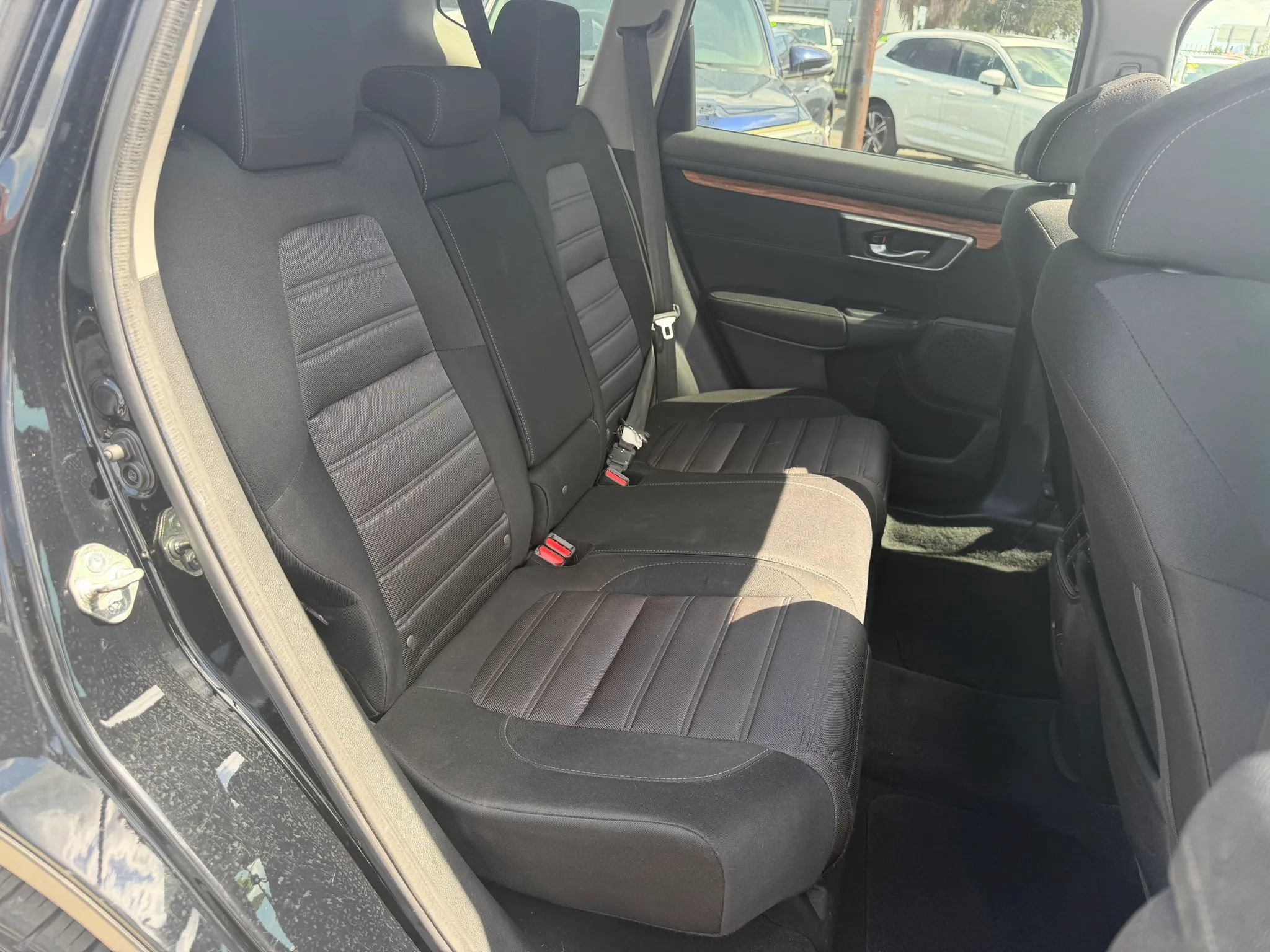 Used 2018 Honda CR-V EX image 13