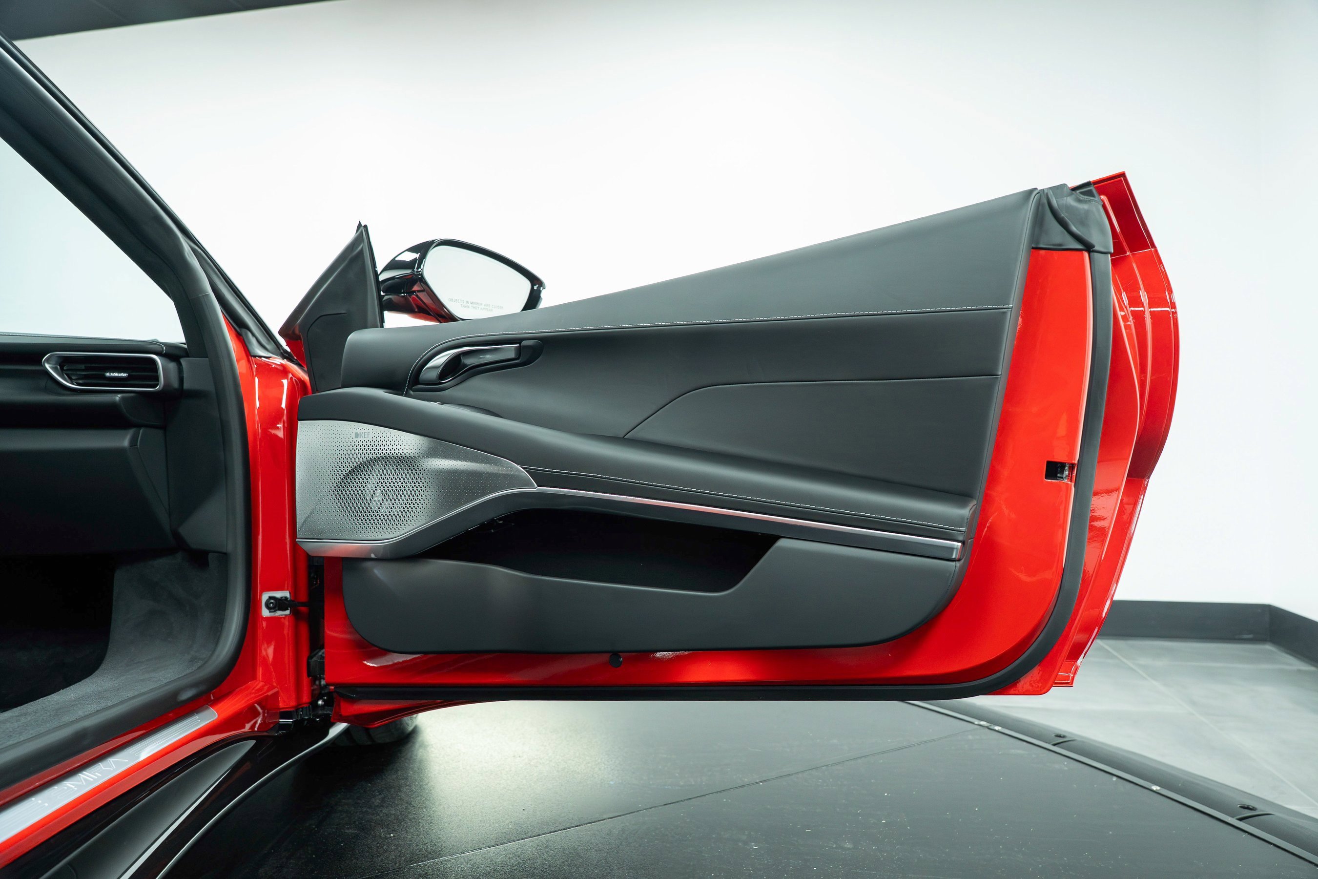 New 2025 Lotus Emira image 41
