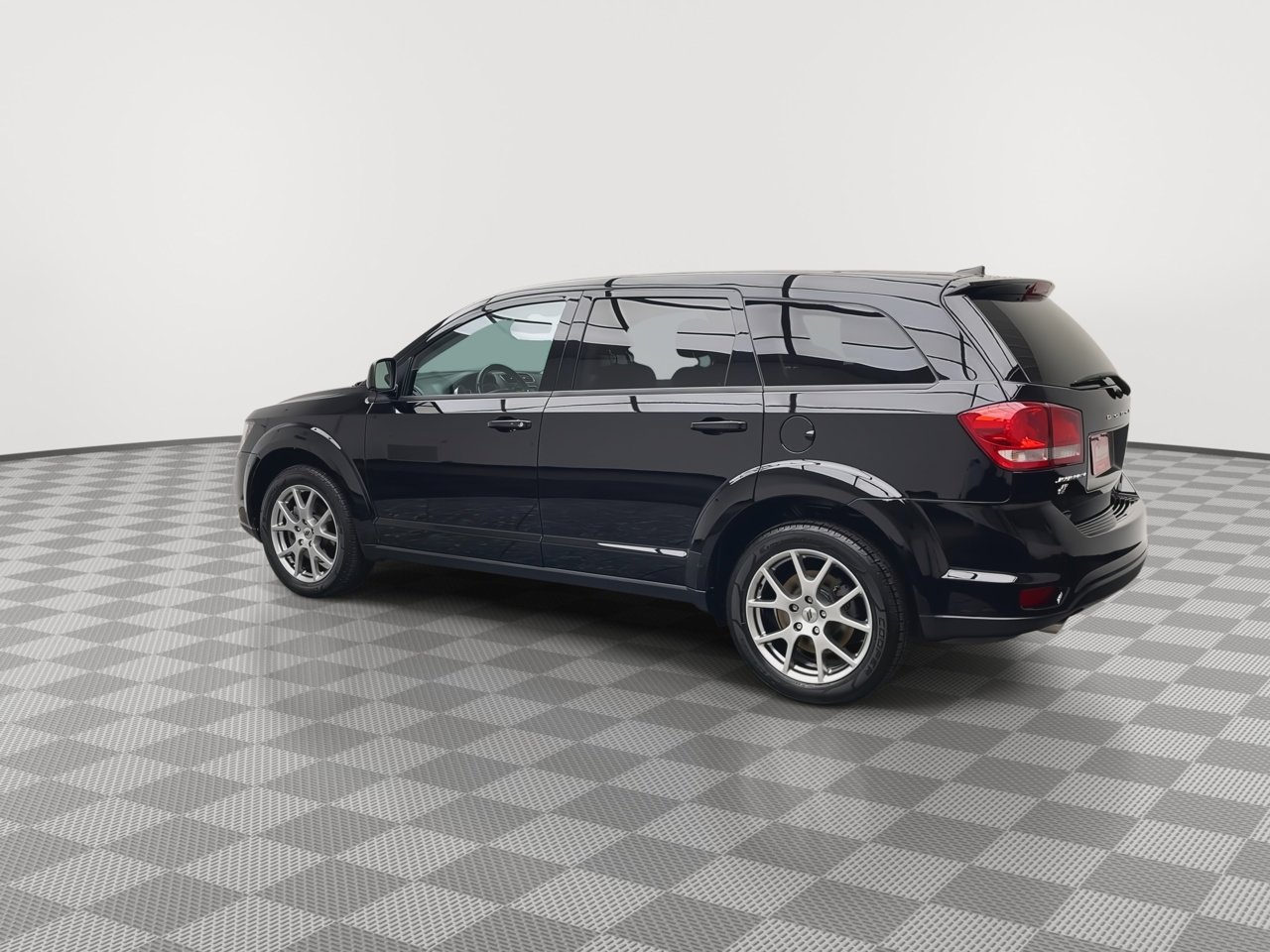 Used 2019 Dodge Journey GT AWD/4WD image 36