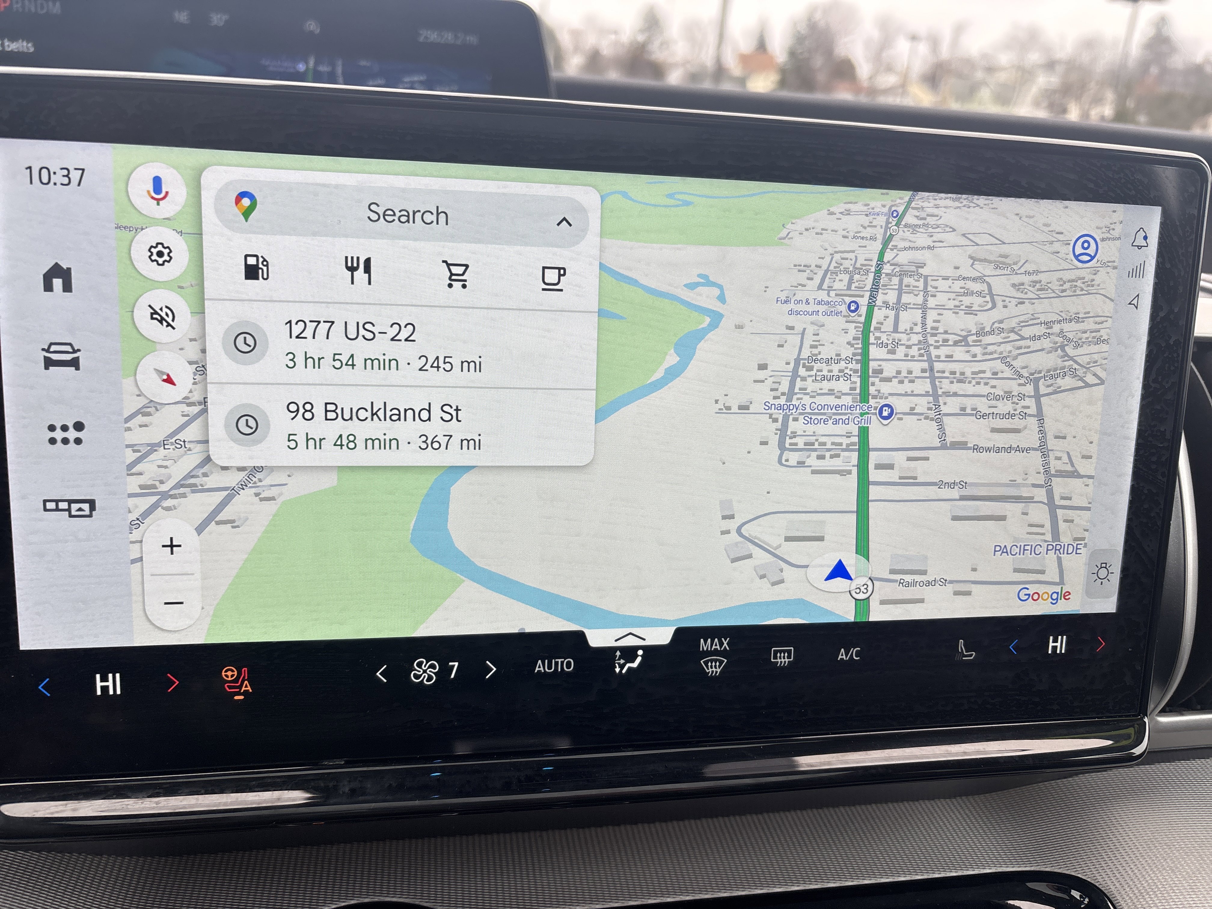 Used 2025 Ford Expedition Active image 28