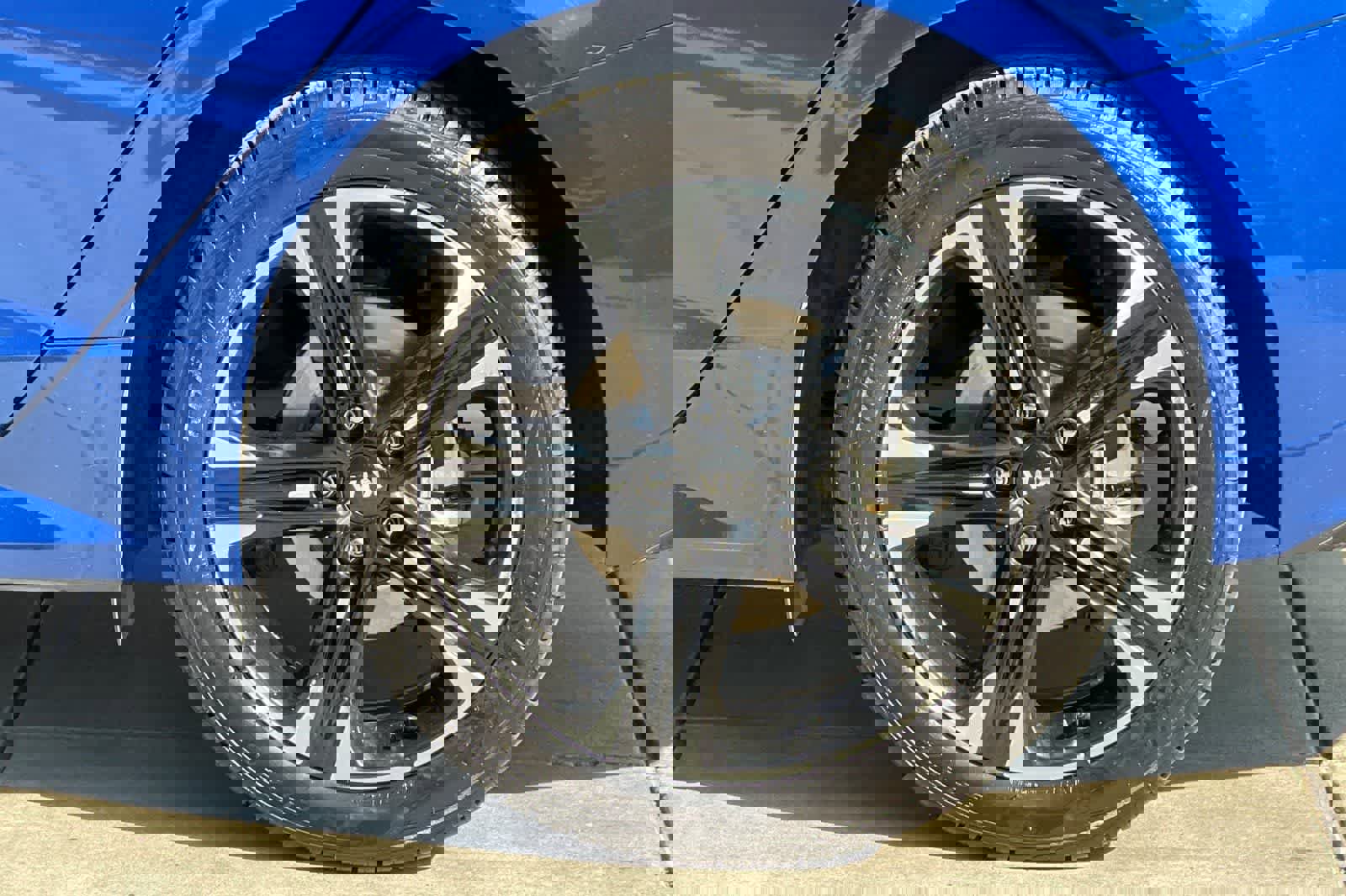 Used 2021 Kia K5 GT-Line image 32