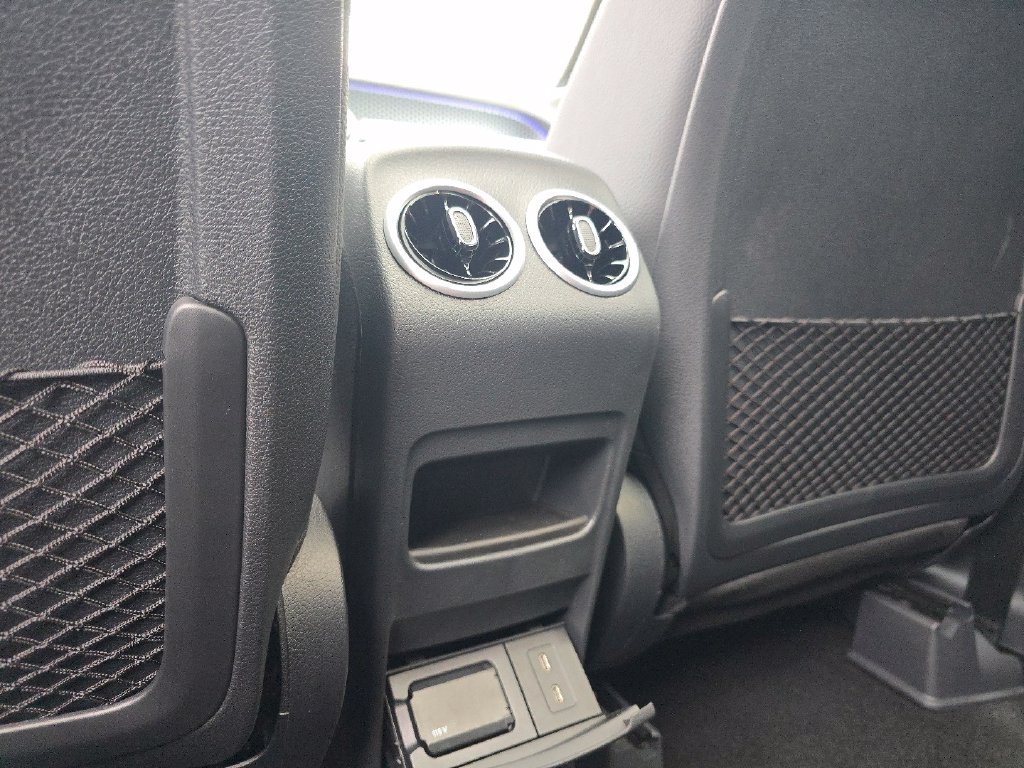 New 2026 Mercedes-Benz GLB 250 4MATIC image 24