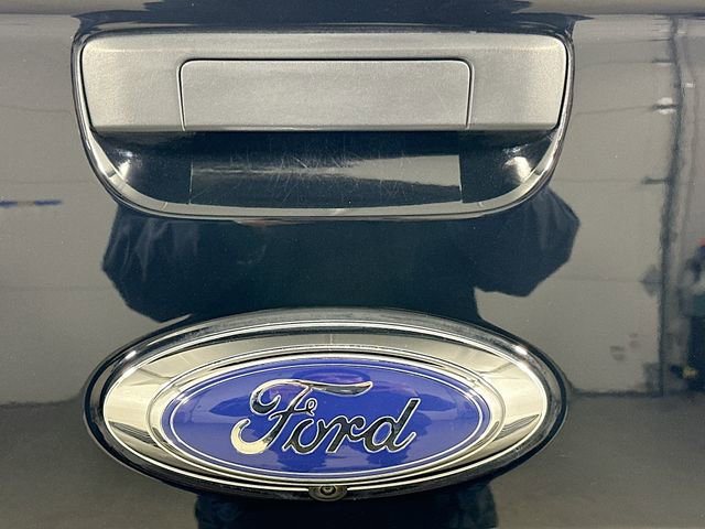 Certified 2023 Ford Ranger Lariat w/ FX4 Off-Road Package image 13