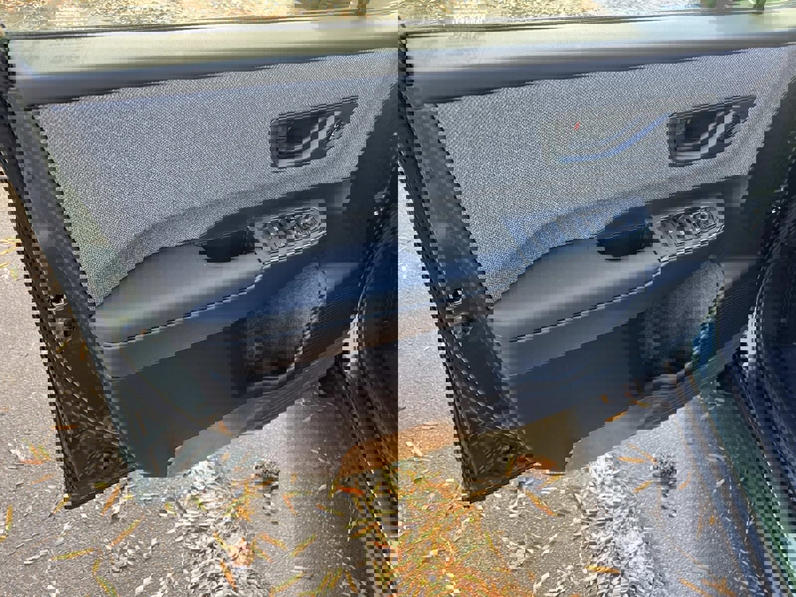 New 2026 Subaru Outback Limited image 10