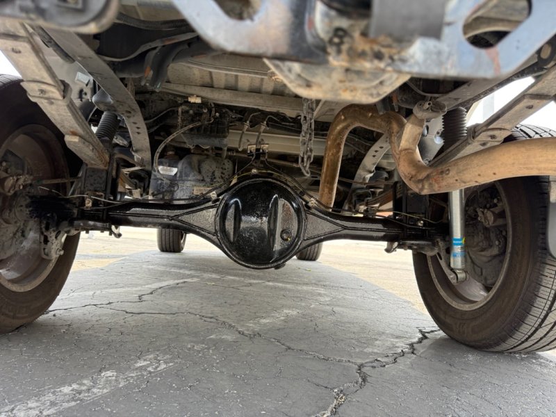Used 2013 Toyota Tundra 2WD CrewMax w/ Tow Pkg image 24