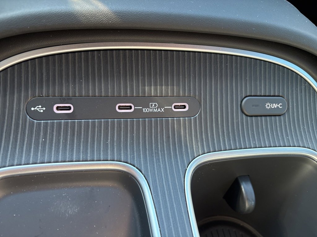 Certified 2026 Hyundai Palisade Calligraphy image 27