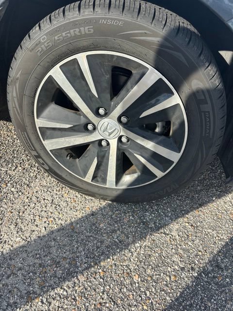 Used 2023 Honda Civic LX image 13
