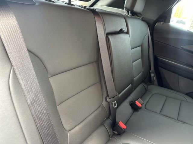 Used 2026 Chevrolet TrailBlazer RS w/ Driver Confidence Package image 26