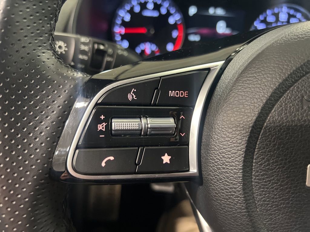 Certified 2024 Kia Forte GT-Line image 56