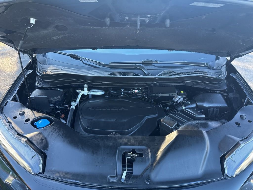 Certified 2022 Honda Pilot Sport image 16