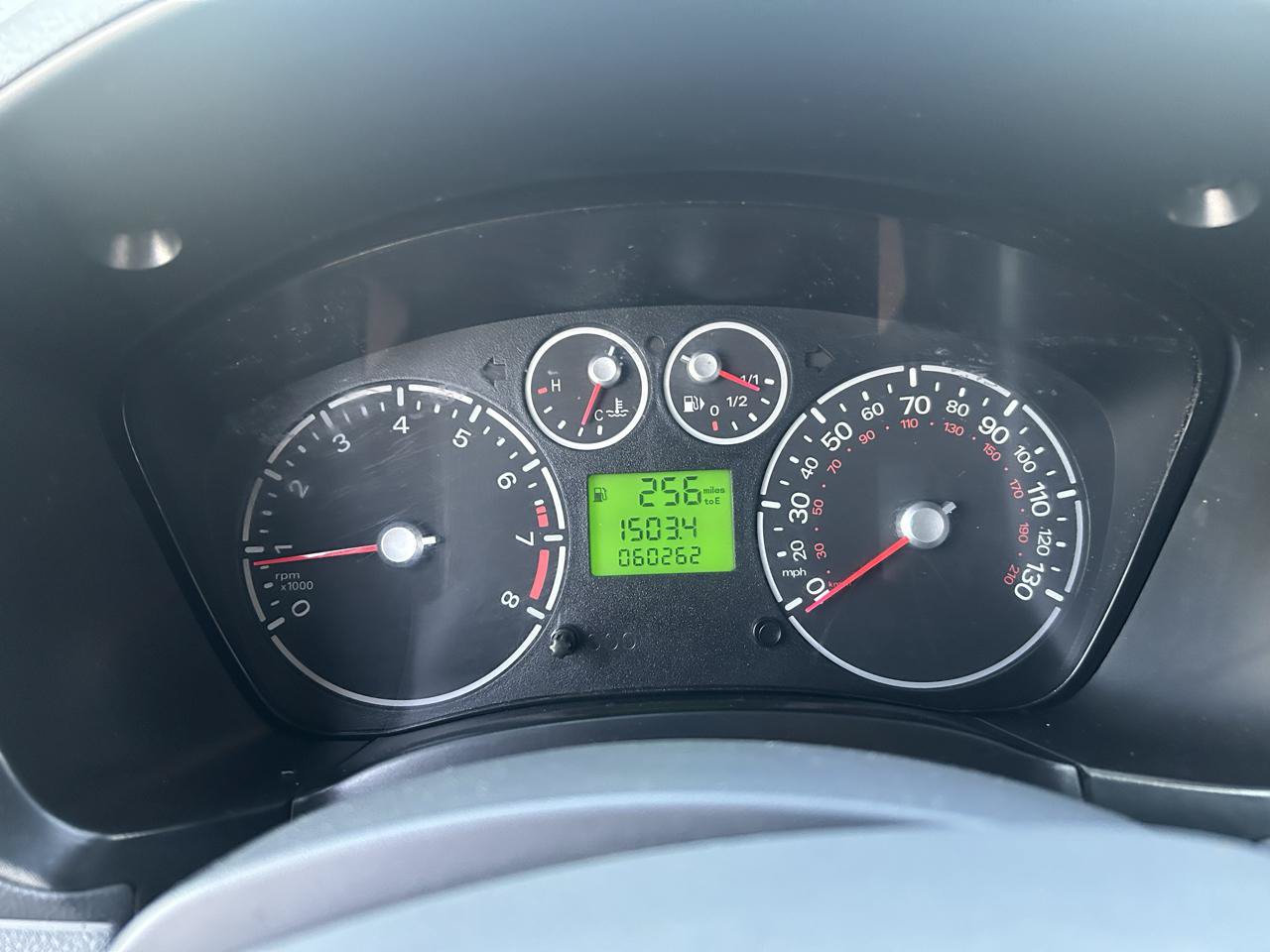 Used 2012 Ford Transit Connect XLT FWD image 21
