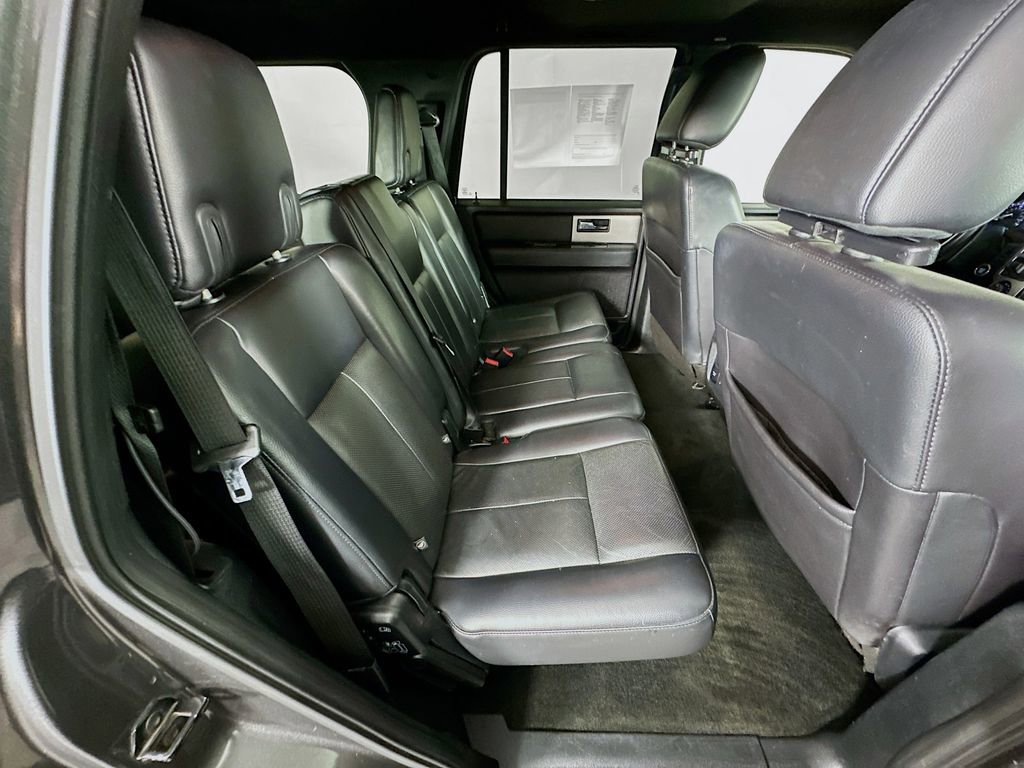Used 2017 Ford Expedition Limited image 36