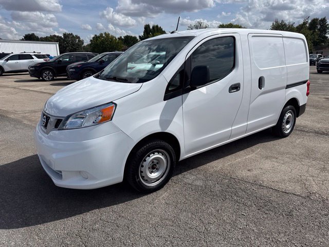 Used 2020 Nissan NV200 S FWD image 2