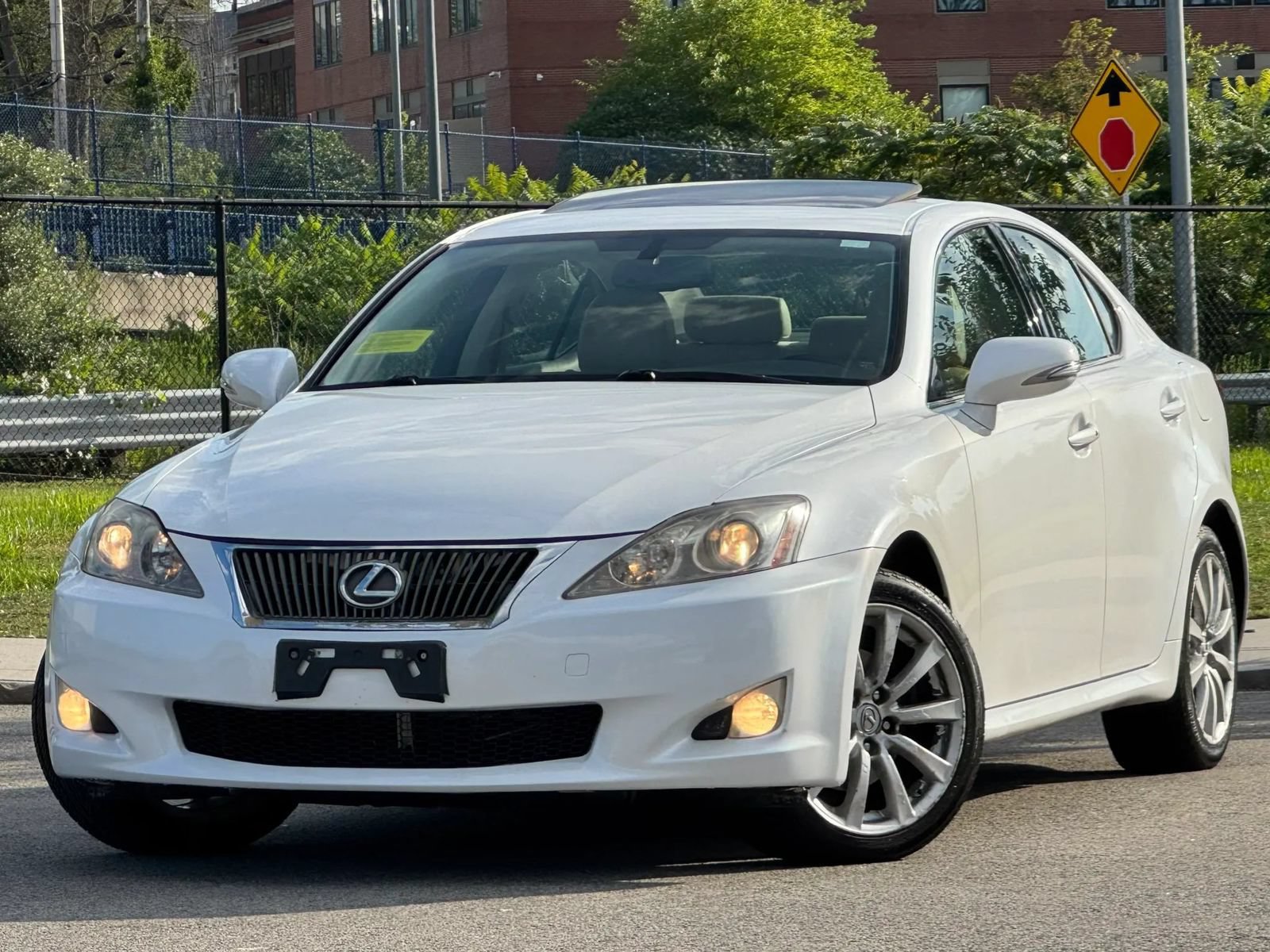 Used 2009 Lexus IS 250 AWD image 1