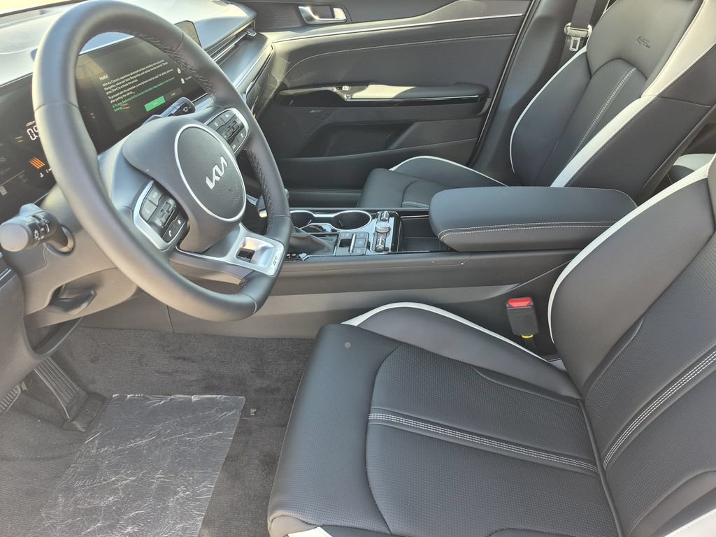 New 2026 Kia K5 GT-Line w/ GT-Line Premium Package AWD/4WD image 10