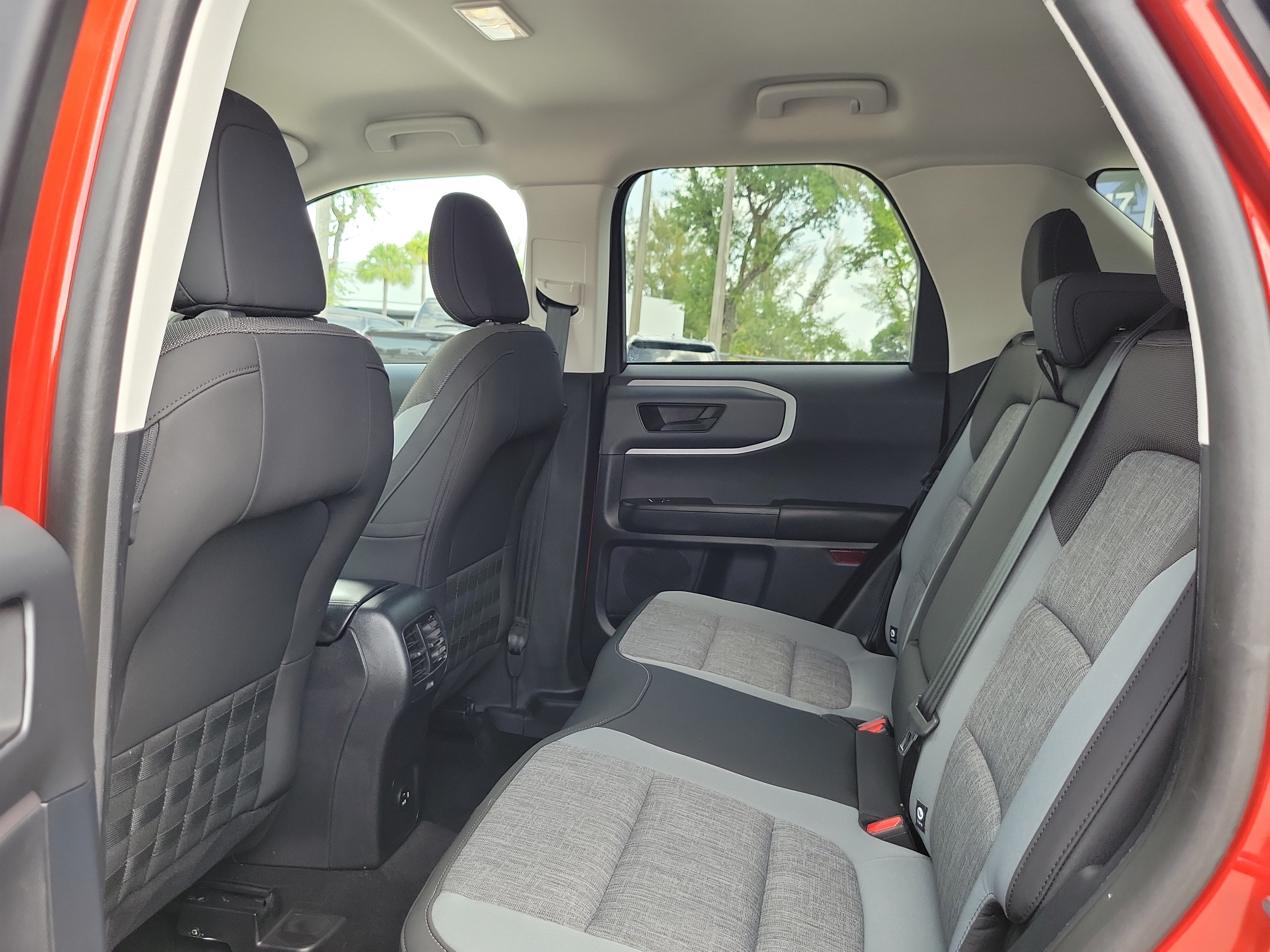 Used 2024 Ford Bronco Sport Big Bend AWD/4WD image 13