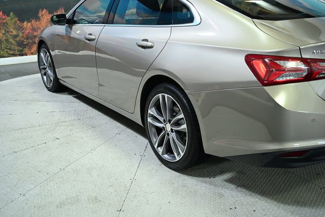 Used 2024 Chevrolet Malibu LT image 7