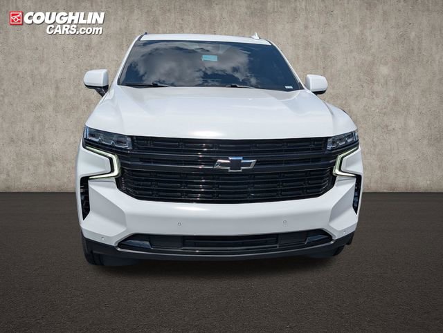 Used 2023 Chevrolet Tahoe RST AWD/4WD video 2