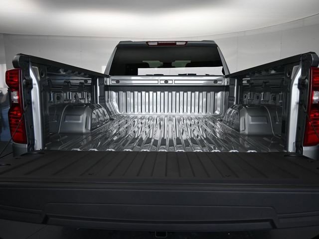 New 2026 Chevrolet Silverado 1500 W/T w/ WT Value Package image 36