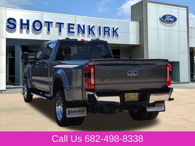 Certified 2024 Ford F450 Lariat AWD/4WD image 6