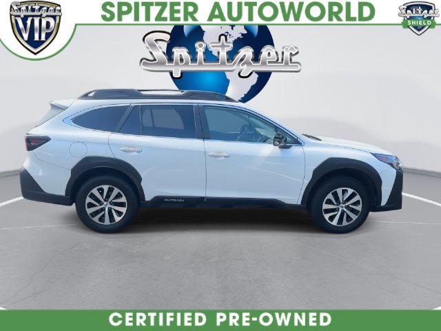 Used 2024 Subaru Outback Premium AWD/4WD image 16