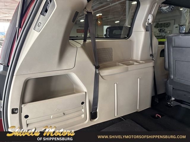 Used 2019 Dodge Grand Caravan SXT image 34