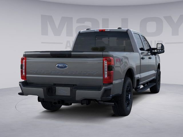 New 2026 Ford F250 XL w/ STX Appearance Package image 36