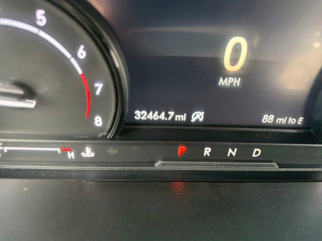 Certified 2022 Lincoln Corsair FWD image 21