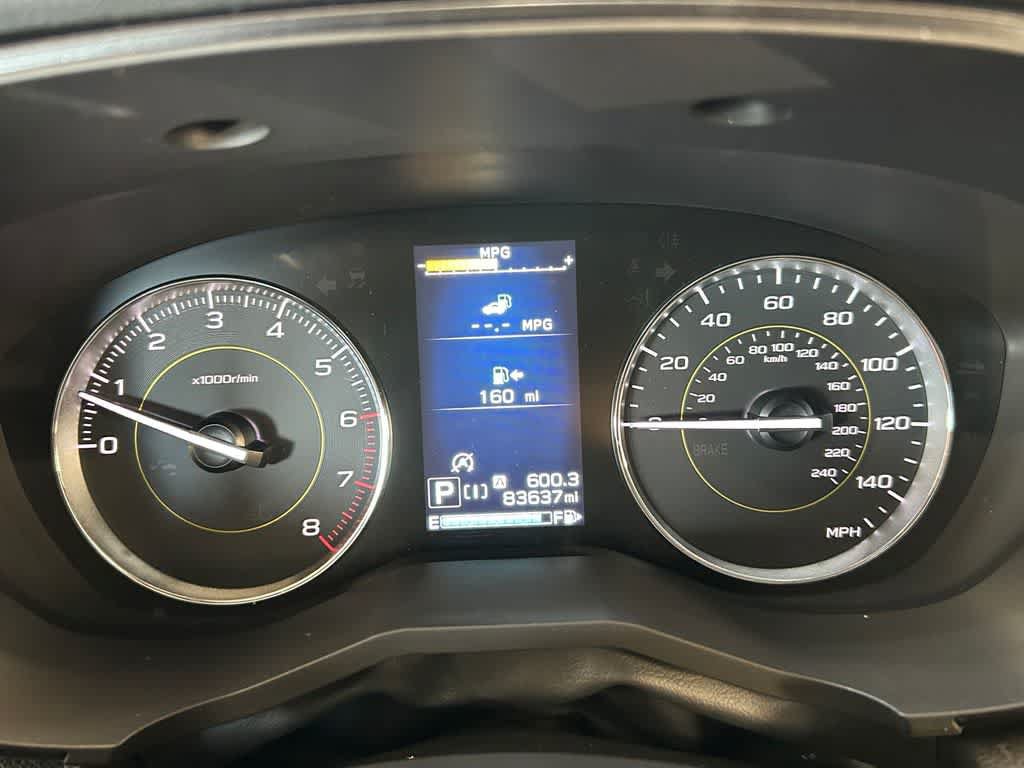 Used 2022 Subaru Crosstrek 2.5i Sport AWD/4WD image 18