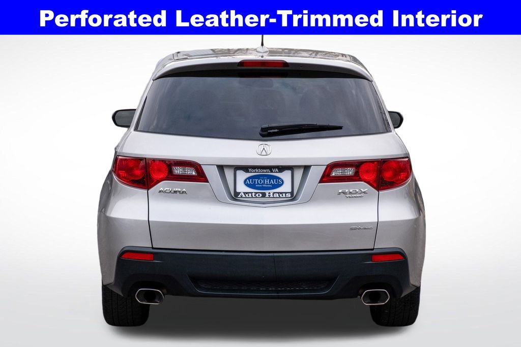 Used 2011 Acura RDX w/ Technology Package image 6