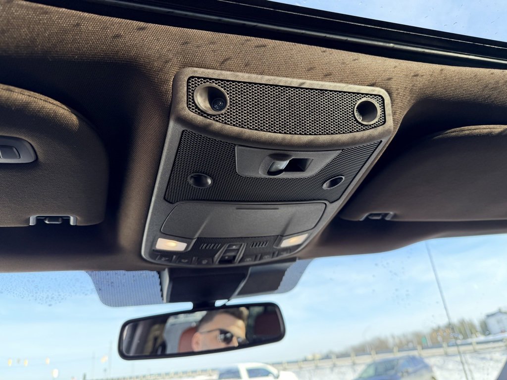 Used 2020 Ford F150 King Ranch w/ Equipment Group 601A Luxury image 27