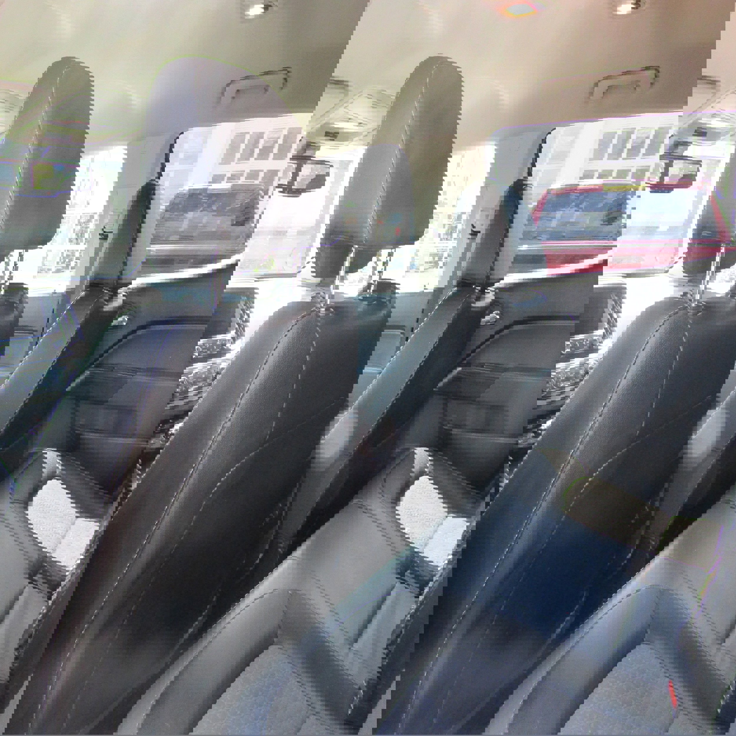 Used 2016 Chevrolet Colorado Z71 AWD/4WD image 8